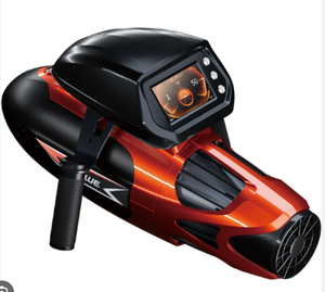 VENTAS FANTÁSTICAS Nuevo Dron con Cámara 4K con Control Remoto y Cámara, Video UHD 8K, Scooter Subacuático de 48MP - Product Image 6