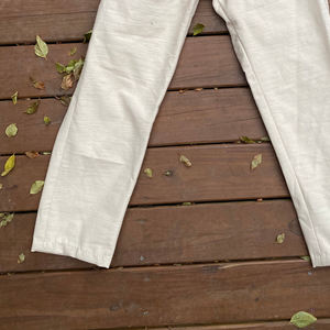 กางเกงผ้าขนสัตว์แบบดั้งเดิมยุคสงครามกลางเมืองอเมริกัน กางเกงมรดกทางวัฒนธรรมแบบดั้งเดิมยุคสงครามกลางเมืองอเมริกัน - Product Image 3