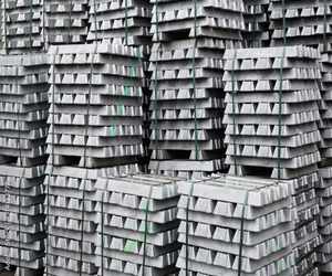 Lingote de Aluminio A7 de Calidad Premium, 99.7% de Pureza, Grado Industrial para Construcción y Uso Automotriz - Product Image 4