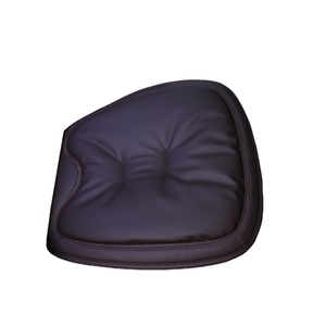 Cojín para asiento de conductor de coche Protección para uso interior del coche Fácil de limpiar Soporte DE GARANTÍA Cojín de asiento al por mayor Color café Vietnam - Product Image 1