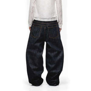 Chaqueta de Invierno para Hombre XS, Estilo Urbano, Piel de Vaca Genuina, Lona Ecológica, Transpirable, Resistente al Viento, Ligera - Product Image 2