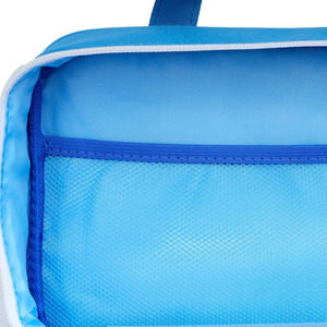 Botiquín de primeros auxilios de cuero, bolsa médica para almacenamiento de medicamentos de emergencia y organizador compacto de primeros auxilios a bajo precio en venta. - Product Image 6