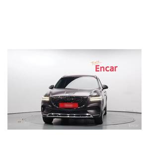 เจเนซิส จีวี70 ปี 2024 เครื่องยนต์เบนซิน 2.5T ขับเคลื่อนสี่ล้อ ระยะทาง 18,302 กม. พวงมาลัยซ้าย เกียร์อัตโนมัติ เบาะหนัง กล้องมองหลัง - Product Image 3