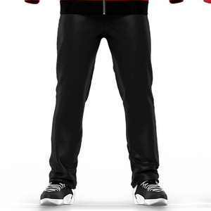 <b>Custom</b> OEM Performance Training Tracksuit Sublimation Print Sport Suit With Personalized Logo Design For Athletic Team Wear Pro - Product Image 4
