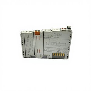 Gold Seller 750-455 PLC Controller Server Driver ของแท้ใหม่เอี่ยมพร้อมส่ง - Product Image 1