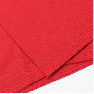 Tenue de Jiu-Jitsu la plus vendue, Kimono BJJ, Vêtements d'arts martiaux, Tenue de Judo bleue - Product Image 6