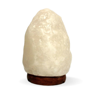 Lámparas de Sal del Himalaya Rojas Modernas, Lámparas Decorativas de Piedra Natural Más Vendidas con Servicio de Personalización de Marca OEM del Fabricante - Product Image 1
