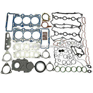 Djfgs8032 Fgs8032ze8 Motoronderdelen Compleet Volledig Cilinderkoppakking Set Reparatieset Voor Audi Q5 A6 A5 Quattro A4 Voor Vw V6 <span class=keywords><strong>3</strong></span>.2l - Product Image 1