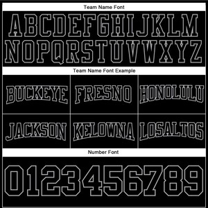 Sudaderas Personalizadas para Equipos, Impresión en Serigrafía, Impresión Reflectante, Número de Jugador y Logotipo de Patrocinador Personalizados, Venta al Por Mayor, 100% Poliéster - Product Image 3