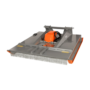 Débroussailleuse JSSL72 de 72 pouces pour chargeuses compactes avec garantie de 2 ans pour excavatrices de 20 à 50 tonnes - Prix de gros - Product Image 1