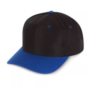 Gorra Trucker de 5 Paneles con Impresión Personalizada, Gorra de Béisbol Clásica Bordada, Ropa Deportiva Oxford para Exteriores, Gorra de Béisbol y Golf con Cierre a Presión de Mezclilla - Product Image 2