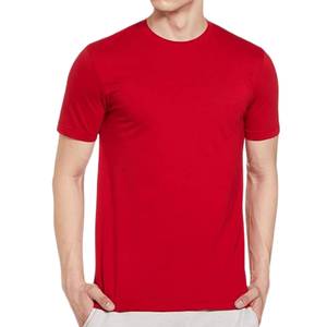 Camiseta de Algodón para Hombre Urban Export, Suave, Transpirable, Resistente, Ropa Casual de Calle para Verano, Suministro del Fabricante OEM - Product Image 6
