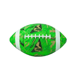 Balón de Rugby Profesional Cosido a Mano, con Logotipo de Goma, Retención de Aire, Tamaños Personalizados, Venta al Por Mayor - Product Image 5