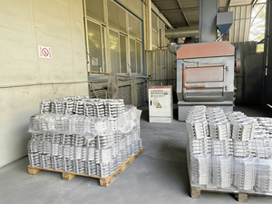 Servizi Personalizzati di Fonderia <span class=keywords><strong>OEM</strong></span> per Parti in Acciaio Inox Pressofuse di Precisione, Componenti Auto in Alluminio Pressofuso - Product Image 6