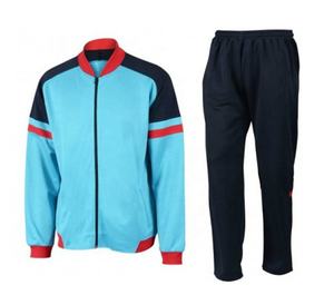 Conjuntos Deportivos Ecológicos de Tallas Grandes para Verano, Ropa Deportiva para Hombre, para Correr, Entrenar, Uso en Equipo, Ajuste Ceñido, Casual, Secado Rápido, Transpirable, 100% - Product Image 5