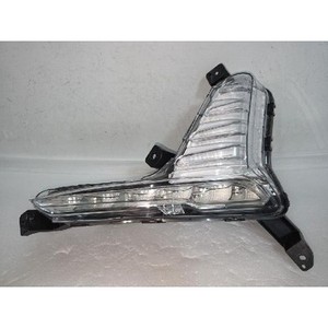 ชุดไฟหน้าซ้าย Sonata พร้อมไฟ Day Running Light, ของแท้ OEM มือสอง รุ่น 92207C1700 - Product Image 1