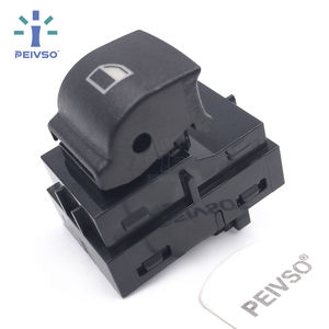 Interrupteur de lève-vitre électrique de haute qualité et haute performance de la marque PEIVSO pour BMW Série 5, 6, 7, M5, M6, i8 2009-2017 OEM 61319241949 - Product Image 5