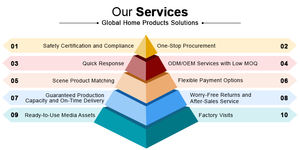 Étagère de rangement mobile pour cuisine, chariot organisateur roulant avec roues universelles et logo personnalisable, étagères et unités de rangement - Product Image 6