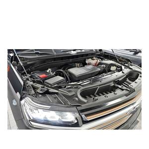 Chevrolet Tahoe 6.2 Dark Knight 4WD, Modelo Diciembre 2022, 5,685 km, Caja de Cambios Automática, Asientos de Cuero, Volante a la Izquierda - Product Image 6