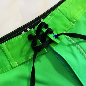 Custom Design Printed Waterproof Pockets Board Shorts <b>Men</b> Swim <b>Trunks</b> Beach Shorts - Product Image 3