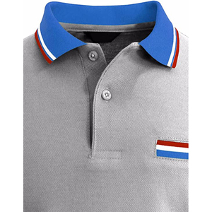 Camisas Unisex Profesionales Más Vendidas, Tallas Grandes, Alta Calidad, Transpirables, Oxford 100% Algodón, Diseño Único - Product Image 3