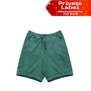 Pantalones Cortos de Mezclilla para Hombre, Ajuste Cómodo, Precio Competitivo, Proveedor Mayorista, Venta al por Menor con Alto Margen de Ganancia, Pantalones Cortos de Mezclilla Modernos para Hombre - Product Image 1