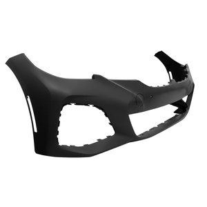 Cubierta de Parachoques Delantero para BMW Serie 4 G22 G23 G26 2021-2026 51118099899 BM1000516 Carcasa de PP Negra Imprimada Venta al por Mayor de Fábrica - Product Image 1