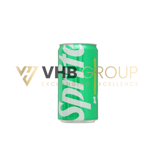 Bebida Carbonatada en Lata Elegante de 320 ml, 5% Brix, 12 Meses de Vida Útil, Venta al Por Mayor - Product Image 1