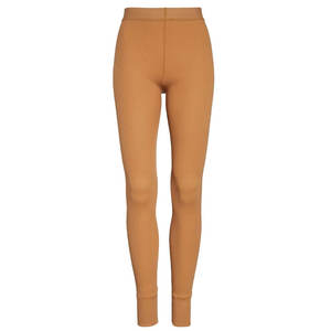 Leggings de Yoga para Mujer, Último Modelo en Oferta, Cintura Elástica, Spandex/Poliéster, Ligeros, Transpirables, Ecológicos, Alta Calidad - Product Image 1