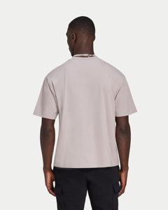 Camiseta Casual Lisa para Hombre, 100% Algodón, Holgada, Deportiva, de Manga Corta, Venta al Por Mayor - Product Image 3