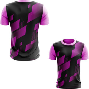 Camiseta Polo Lisa para Hombre al por Mayor, Camiseta Polo Bordada para Hombre OEM, Camiseta Polo Transpirable para Hombre para el Verano - Product Image 5