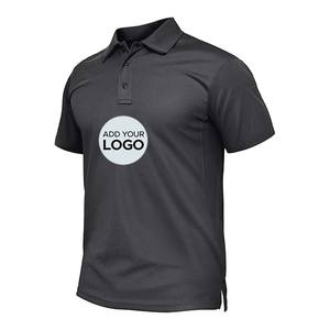 Polos Casuales de Manga Corta para Tenis y Golf, Camisetas Polo Clásicas Tallas S-5XL, Camisetas Polo para Hombre - Product Image 6