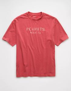 Camiseta gráfica Boxy Snoopy para hombre - Product Image 2