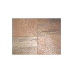 Dalles et revêtements muraux en ardoise de cuivre poli sur mesure avec finition naturelle brisée pour la construction commerciale - Product Image 2