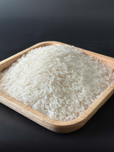 Riz Jasmin Blanc Parfumé Sella 5% Brisure Biologique Séché Haute Qualité Prix de Gros Vrac Transporteur de Conteneurs Samie - Product Image 4