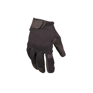 M Size Rappelling Gloves Lightweight Durable Safety Gloves Enhanced <b>Grip</b> <b>Control</b> for Canyoning Climbing and Tactical Rope - Product Image 2
