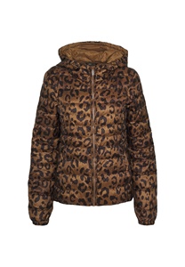 Blouson d'hiver matelassé pour femme personnalisé, écologique, respirant, service OEM, style streetwear, vêtement d'extérieur épais - Product Image 3