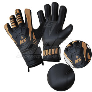 Factory Direct Sale <b>Training</b> Goalkeeper Gloves Full Finger Goalkeeper Gloves New Arrival Goalkeeper Gloves - Product Image 3