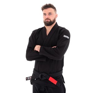 Fabricant direct d'uniformes de Jiu-Jitsu brésilien en gros, fabricant de Gis BJJ vierges pour marquage et étiquetage personnalisés - Product Image 6