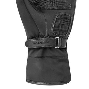 Gants de Protection de Motocross pour Homme, Gants Tactiques de Course de Moto avec quantité minimale de commande BAS - Product Image 6