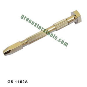 Pin Tong Nickelled Swivel Type Straight Knurled Jewelry <b>Tools</b> Holding <b>Tool</b> For Jewellery Making <b>Tools</b> GS-1162A - Product Image 1