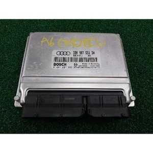 ECUs y Módulos de Computación Usados A6 3B0907551DA - Product Image 1