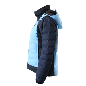 Men Women's Autumn Safari <b>Ski</b> Snowboard Jacket Canvas Camouflage Breathable Waterproof Windproof Eco-Friendly Cotton Filled - Product Image 3