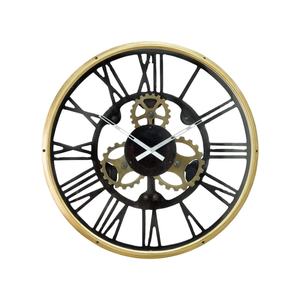 Handicrafts Design <b>Wall</b> <b>Clock</b> <b>Bedroom</b> Living Room Modern Home Decor <b>Wall</b> Mount Metal <b>Clocks</b> Gift Items Cheap Price - Product Image 1