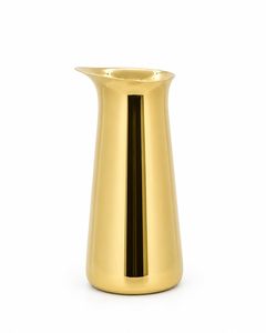 Pichet Minimaliste Écologique en Acier Inoxydable – Design Moderne pour Servir l'Eau – Vaisselle Décorative pour Cuisine, Table à Manger et Maison - Product Image 3
