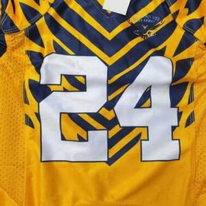 Custom Sublimation Printed Rugby Jersey <b>Shirt</b> 100% <b>Polyester</b> Customized Color & Logo Unisex - Product Image 2