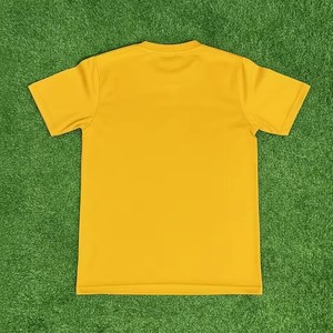 T-shirt en coton 280 g/m² pour homme avec logo, manches courtes, impression graphique personnalisée en relief pour homme - Product Image 2