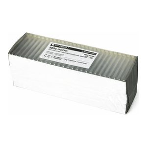 Vidrio Borosilicato para Tubos de Ensayo ASTM E890 Resistente a Químicos con Tapones de Corcho para Uso en Laboratorio - Product Image 2