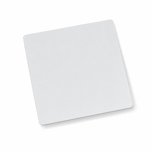 Etiqueta NFC Anti-Metal CALA NTAG216 PETG, Tamaño Personalizado, Adhesivo Impermeable para Aplicaciones en Interiores y Exteriores con Respaldo Adhesivo 3M - Product Image 1