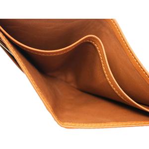 Ultra <b>Slim</b> Minimalist Unisex Microfiber Waterproof Front Pocket Card Holder Thin Compact Modern Stylish Everyday Carry Outdoor - Product Image 6